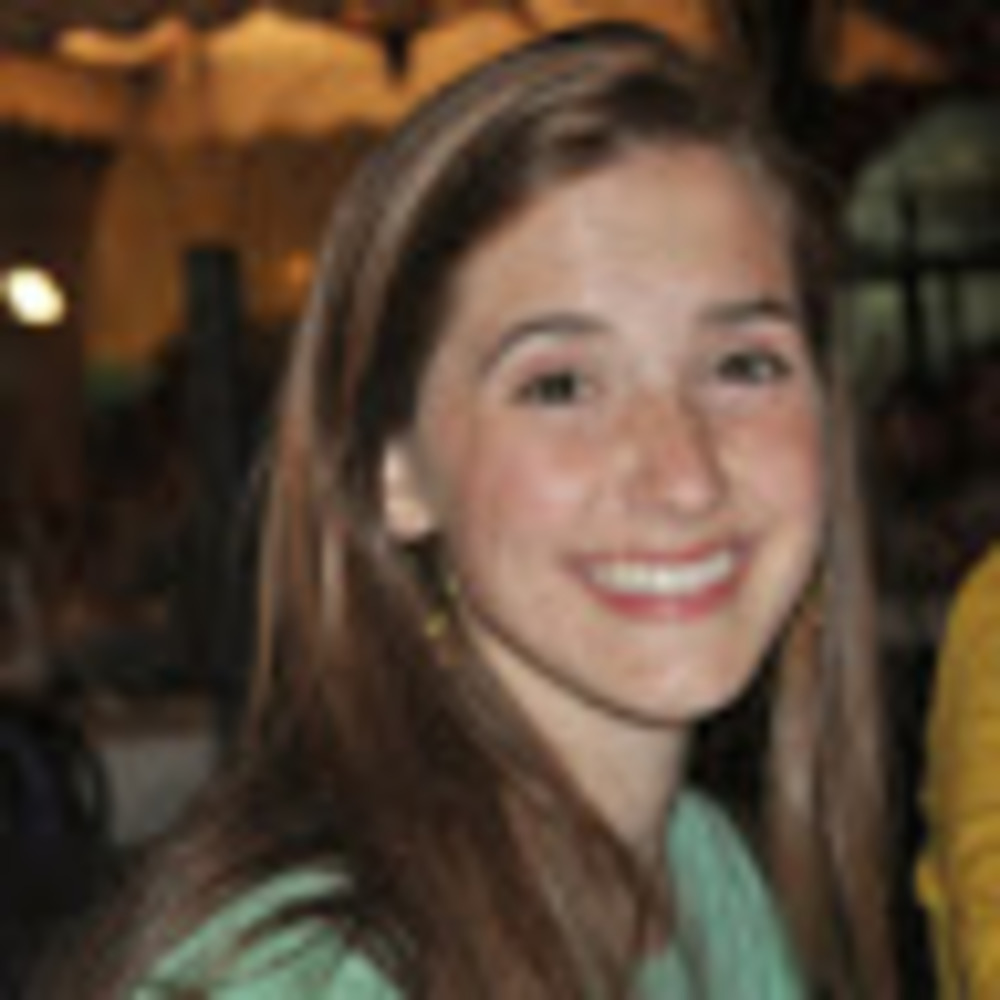 Meet your Posher, Sofia